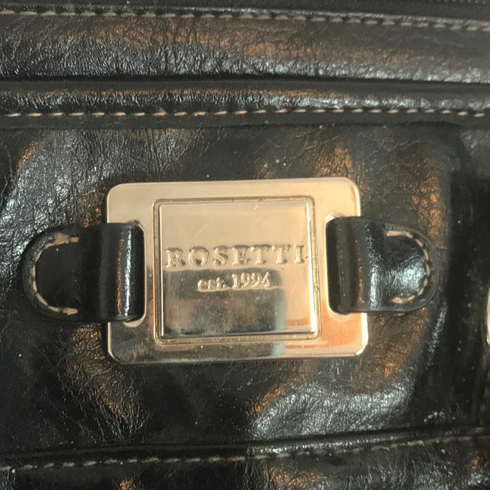 Vintage Rossetti!